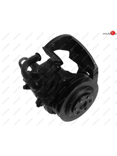 Насос гидроусилителя МАЗ в сборе Евро БААЗ № БААЗ 543240-3407010