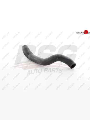 Патрубок интеркулера FORD Transit (11-14),Ranger (11-) впускной BSG BSG bsg30720212