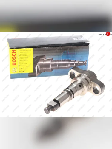 Пара плунжерная КАМАЗ-710.30-260, 740.31-240 (ТНВД 0 402 648 608-677) ЕВРО-2 BOSCH BOSCH 2418455727