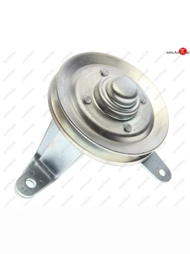 Ролик натяжной ГАЗ-3302 дв.ЗМЗ-4026 с кронштейном в сборе АВТОБОБ АВТОБОБ 4025-1308067