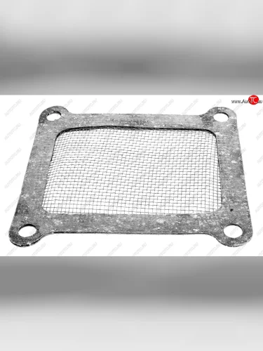 Сетка-прокладка ЯМЗ компрессора РД РУССКИЙ ДВИГАТЕЛЬ 236-1002283-а