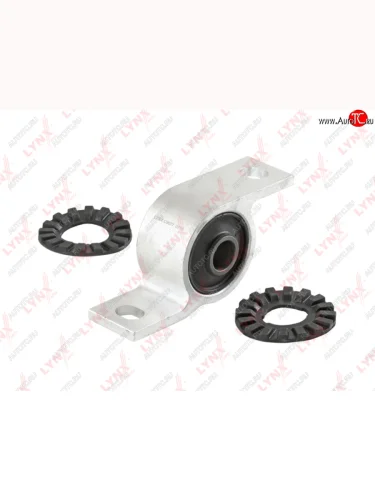 Сайлентблок SUBARU Forester (SF),Legacy (BE,BH) рычага переднего задний LYNX LYNX c9077