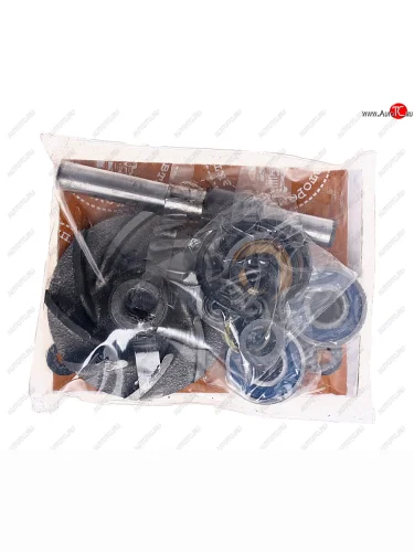 Ремкомплект ЯМЗ-236,238 насоса водяного полный НО РД РУССКИЙ ДВИГАТЕЛЬ 236не-1307001-01