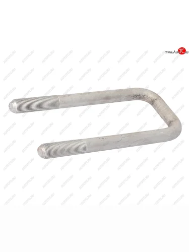 Стремянка КАМАЗ-6520,6460 рессоры передней L=245мм (ОАО КАМАЗ) KAMAZ 65115-2902408