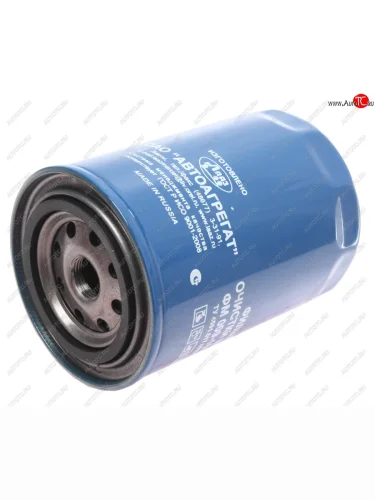 Фильтр масляный ГАЗ-3310,ЗИЛ-5301 (дв.ММЗ-245) Ливны ЛИВНЫ фм 009-1012005