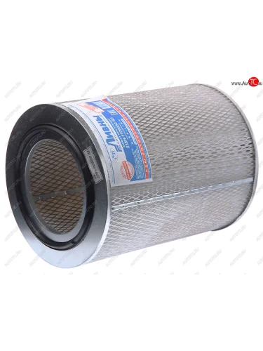 Элемент фильтрующий ЯМЗ-238,240,8401 воздушный без дна Ливны ЛИВНЫ 238н-1109080-в3