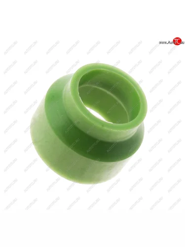 Муфта ГАЗ-3309,33104 соединительная охладителя наддува дв.ГАЗ-5441,ММЗ-245 дизель силикон (ОАО ГАЗ) ГАЗ 5441.1118783-01