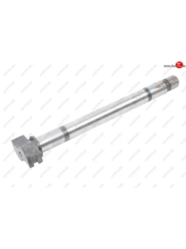 Кулак разжимной МАЗ колодок тормозных задних правый L=515468 ТАИМ ТАиМ 5440-3502110-010