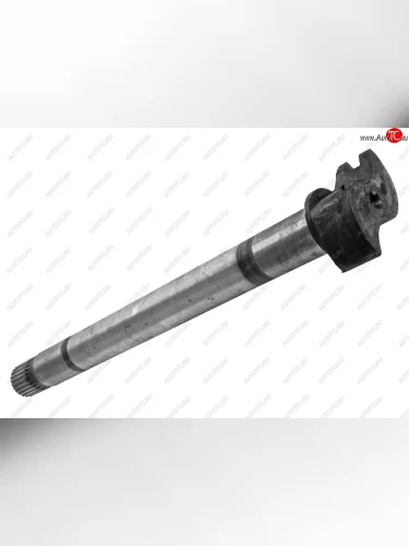 Кулак разжимной МАЗ колодок тормозных задних левый L=515468 ТАИМ ТАиМ 5440-3502111-010