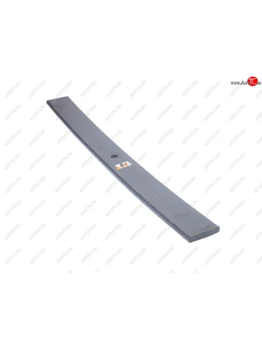 Лист рессоры КАМАЗ-55111,54215,53215,43118,6540 задней №6 L=960мм ЧМЗ ЧМЗ 55111-2912106-01