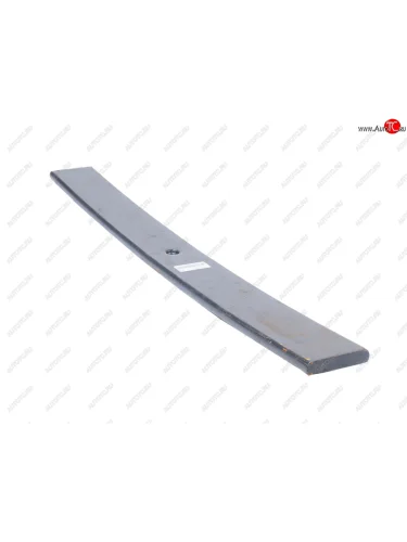 Лист рессоры КАМАЗ-55111,54215,53215,43118,6540 задней №7 L=870мм ЧМЗ ЧМЗ 55111-2912107-01