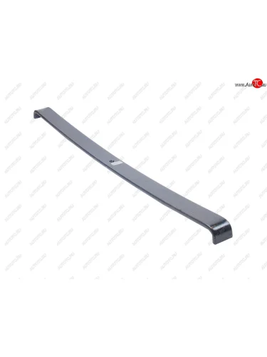 Лист рессоры КАМАЗ-55111,6350,43118,53215,54115 задней повыш.прочн.№2 L=1440мм ЧМЗ ЧМЗ 55111-2912102-02