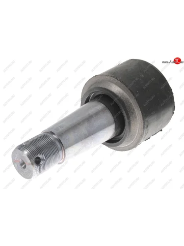 Палец штанги реактивной УРАЛ РМШ длинный М33х1.5мм (07-) ROSTAR ROSTAR 640-2919026