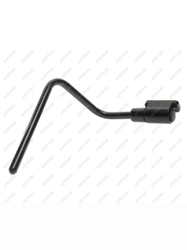 Кронштейн JCB зеркала правый изогнутый NSP NSP nsp9bw33126946