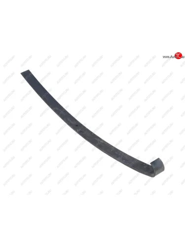 Лист рессоры МАЗ-4370 задней №2 L=1625мм ОАО МАЗ (МРЗ) МАЗ ОАО 4370-2912102