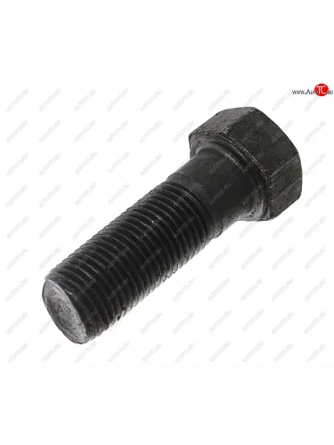 Болт М10х1.0х27 шестерни распредвала ЯМЗ NO NAME 310130-п2