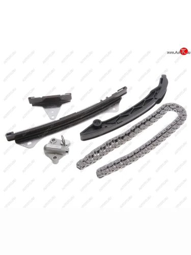 Комплект ГРМ CHERY Tiggo (05-) PATRON PATRON ptck152