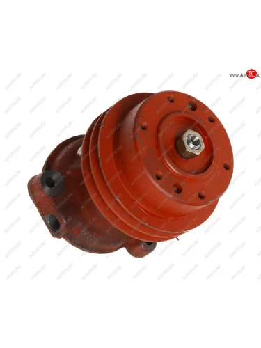 Насос водяной Д-245.7Е2,245.9Е2,Е3 с доп КГ 12 для ЖМТ БЗА БОРИСОВСКИЙ ЗАВОД АГРЕГАТОВ 245-1307010-а1-10