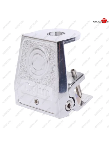 Крепление антенны TS 07 на водосток (дюраль) NO NAME ts 07