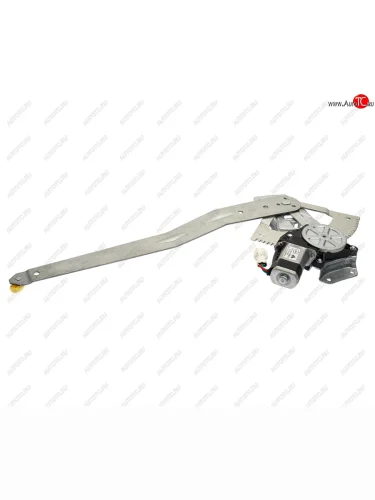 Стеклоподъемник JAC Sunray SOLLERS Atlant правой двери OE JAC 6104210r001
