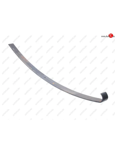 Лист рессоры МАЗ-4370 передней №2 (8 листов) L=1884мм ОАО МАЗ (МРЗ) МАЗ ОАО 4370-2902102-011