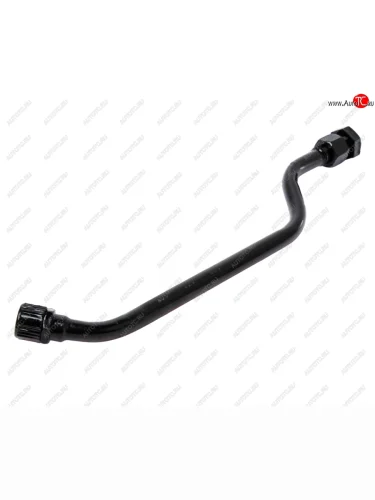 Маслопровод МТЗ-80,82 гидроусилителя рулевого управления ОАО МТЗ МТЗ 70-3407150-б