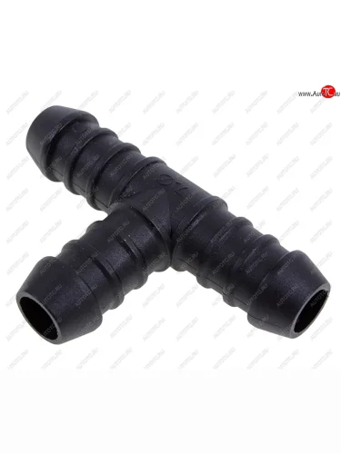 Соединитель для шлангов тройной d=14-14-14 SMILGA SMILGA 1048