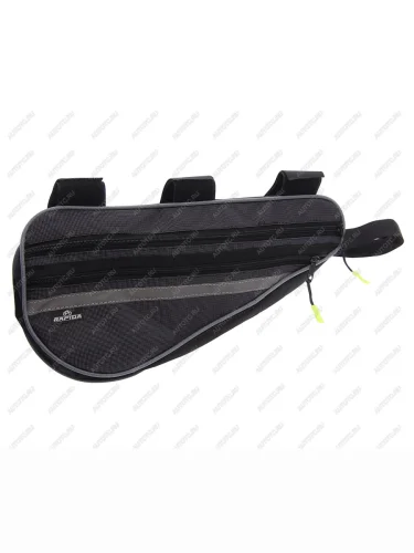 Велосумка на раму 400х150мм RAPIDO RAPIDO вс028.040.1.0