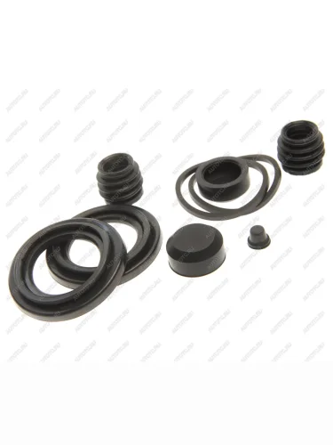 Ремкомплект суппорта OPEL Movano тормозного переднего LYNX LYNX bc0364