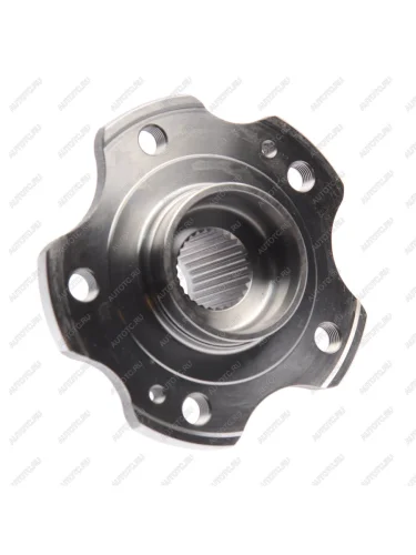 Ступица CHERY Tiggo 7 Pro передняя OE CHERY 204000455aa