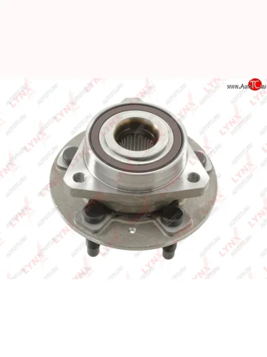 Ступица OPEL Insignia (09-) задняя LYNX LYNX wh1372