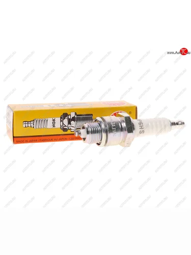 Свеча зажигания мото BP6HS NGK NGK 4511