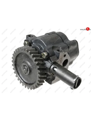 Насос масляный ЯМЗ-240Н ТМЗ ТМЗ 240н-1011014-б