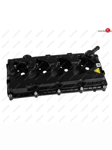 Крышка клапанная JAC OE JAC 1014100fe010xa