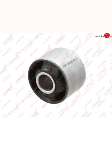 Сайлентблок TOYOTA Rav 4 (00-05) подушки дифференциала LYNX LYNX b8386