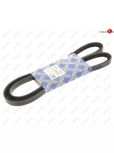 Ремень приводной клиновой 13х1350 STELLOX STELLOX 01-31350-sx