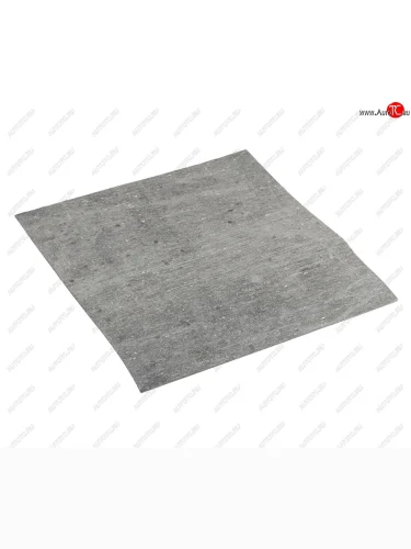 Паронит ПМБ 3.0мм (500х500мм) РД РУССКИЙ ДВИГАТЕЛЬ пмб-30-500*500