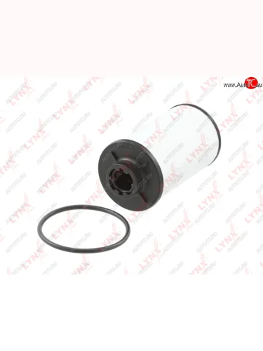 Фильтр масляный АКПП VW Beetle (02-15) AUDI A3 (08-13) LYNX LYNX lt1095