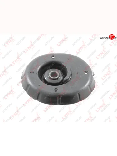 Опора амортизатора PEUGEOT 208 (12-) CITROEN C3 (09-) переднего леваяправая LYNX LYNX ma1192lr