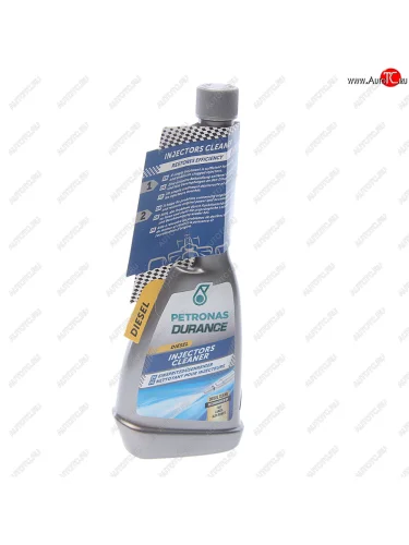 Очиститель форсунок дизеля на 60л 250мл PETRONAS PETRONAS 9067