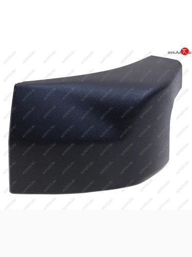 Молдинг JAC Sunray SOLLERS Atlant бампера заднего левый OE JAC 5522170r001-z001