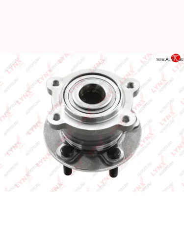 Ступица FORD Kuga (12-) колеса заднего LYNX LYNX wh1412