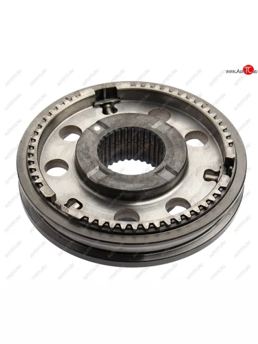 Синхронизатор HYUNDAI HD35 (17-) передачи заднего хода (обойма+ступица) SAMGONG SAMGONG 43390-47001