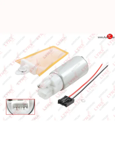 Насос топливный NISSAN Terrano LYNX LYNX cf3008