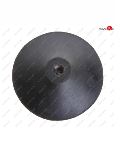 Насадка для УШМ 125мм резиновая с липучкой АВТОДЕЛО АВТОДЕЛО 44056