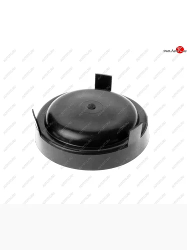 Крышка фары ВАЗ-1118 малая d=80мм БАЛАКОВОЗАПЧАСТЬ БАЛАКОВОЗАПЧАСТЬ 10754