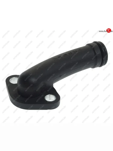 Патрубок JCB насоса водяного NSP NSP nsp9cs02202980