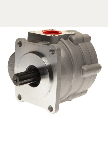 Насос шестеренчатый НШ 50А-3 правый МГП (A) NO NAME нш 50а-3