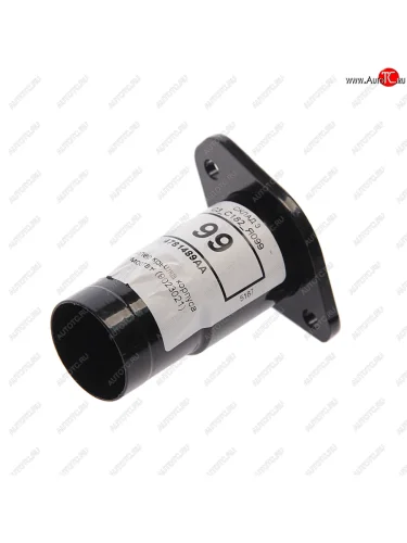 Крышка корпуса термостата ГАЗ-31105 дв.Крайслер (патрубок) LINK LINK 4781489aа