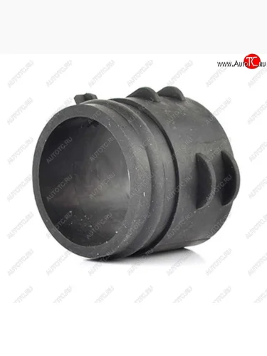 Патрубок FORD Focus (05-08) фильтра воздушного BSG BSG bsg30720176